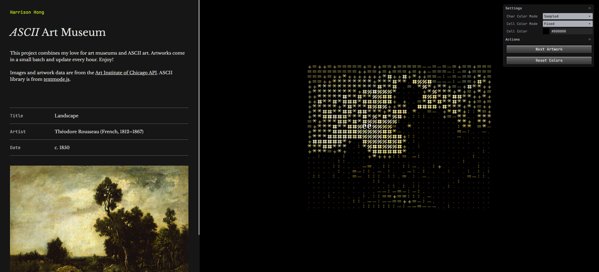 banner image showing a large flashcard