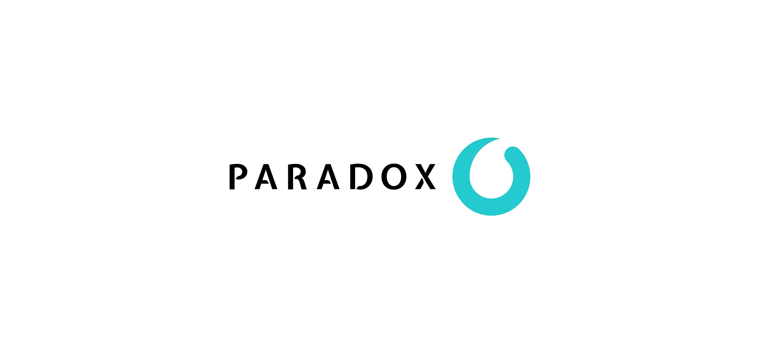 thumbnail image with Paradox company logo